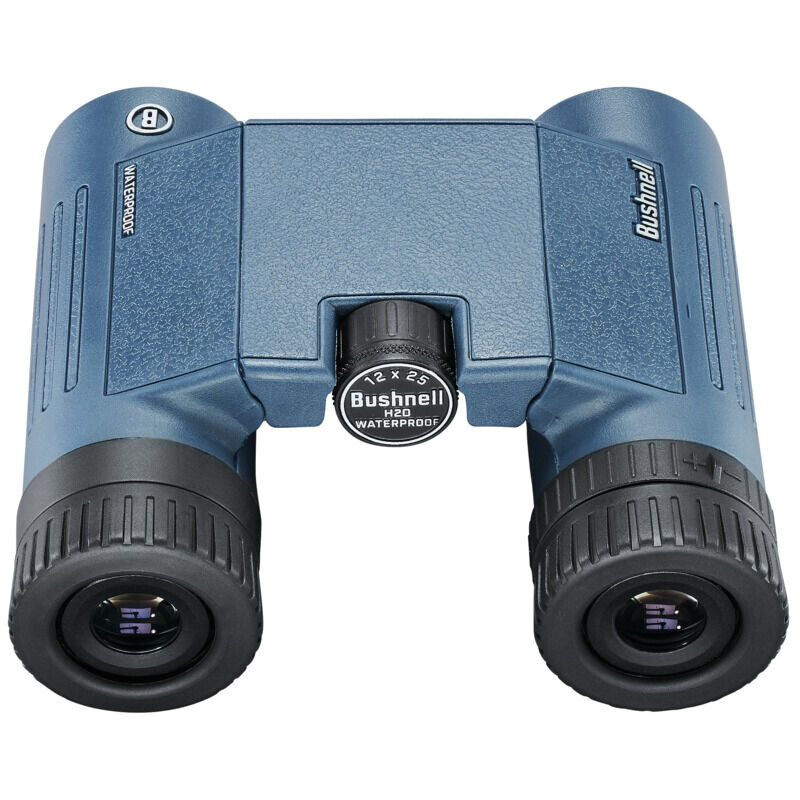 Bushnell Binoclu 12x25 H2O²