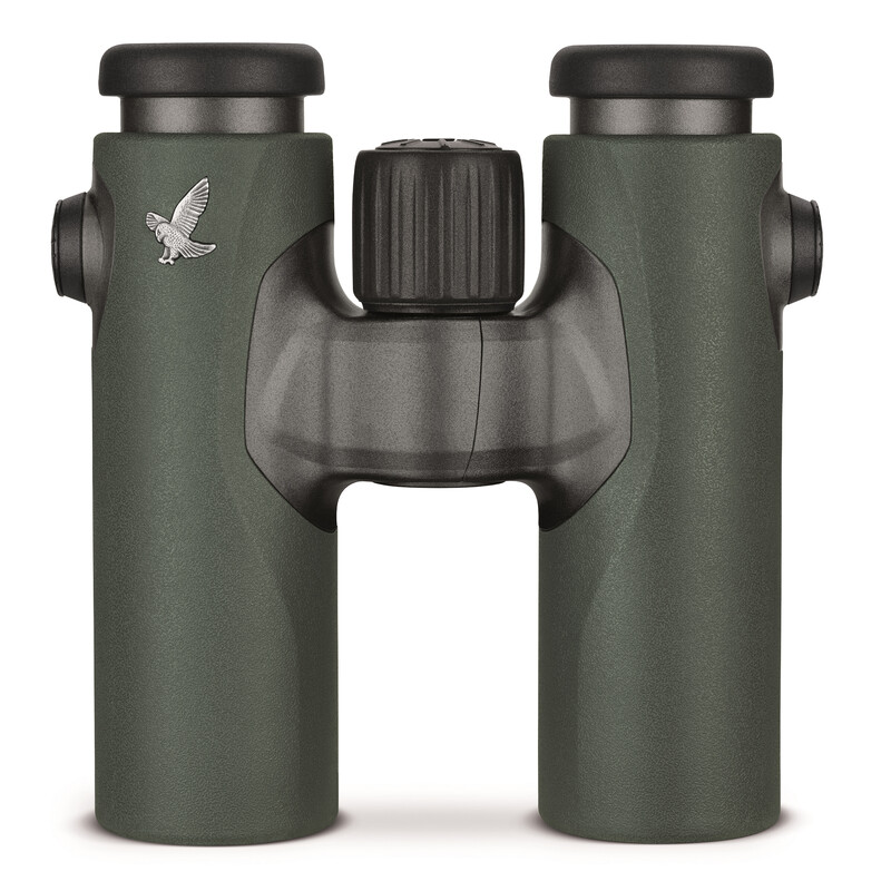Swarovski Binoclu CL Companion 10x30 verde + UJ Jungla urbană