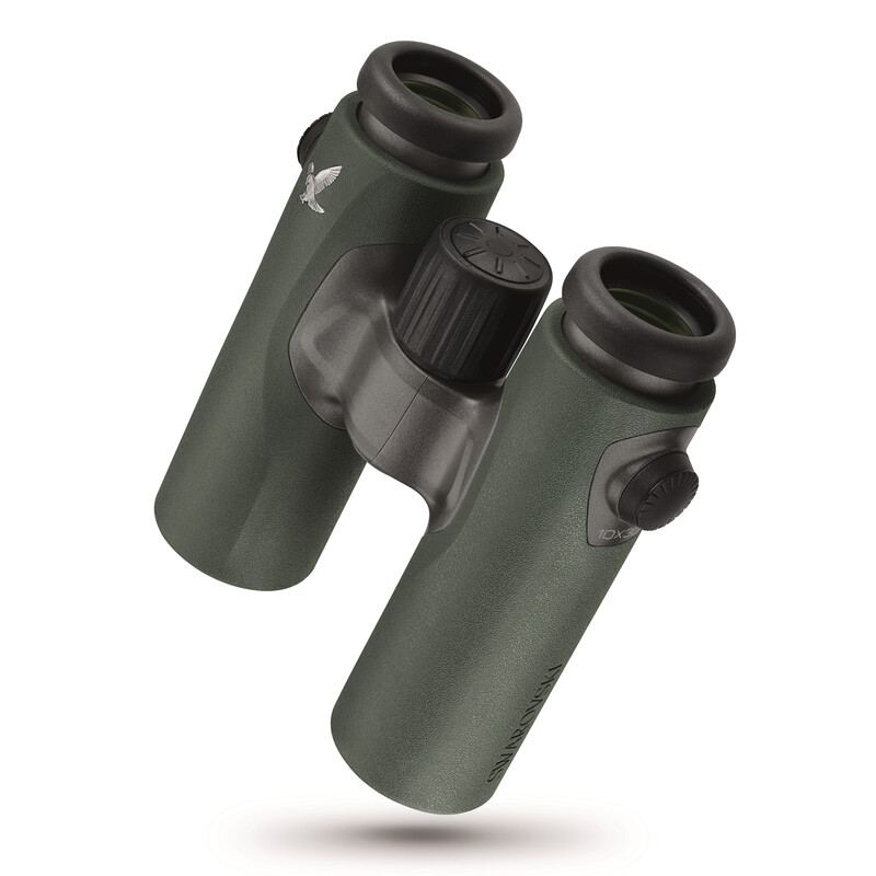 Swarovski Binoclu CL Companion 10x30 verde + UJ Jungla urbană
