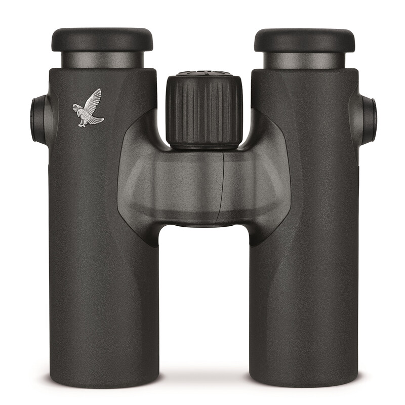 Swarovski Binoclu CL Companion 10x30 antracit + UJ Jungla urbană