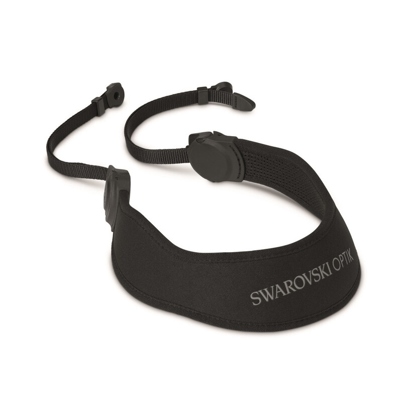 Swarovski UCS Curea de transport confort Universal NL Pure