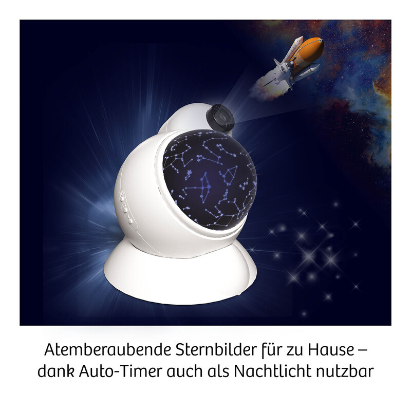 Kosmos Verlag Planetariu