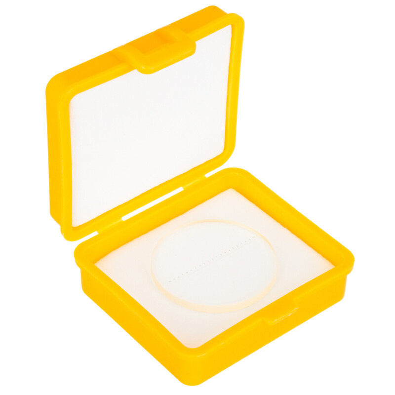 MAGUS Diapozitiv de microscop pentru calibrarea lupe stereo CSS2