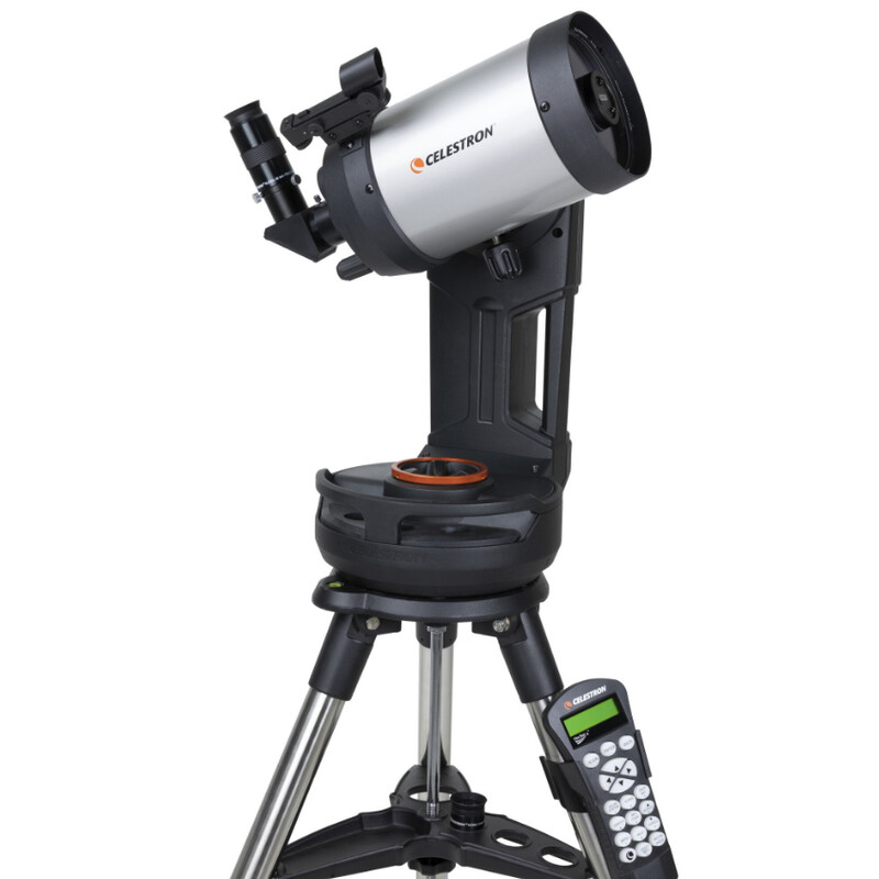 Celestron Telescop Schmidt-Cassegrain SC 125/1250 NexStar Evolution 5