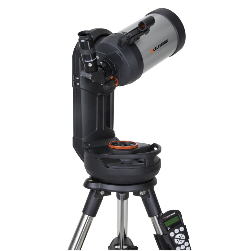 Celestron Telescop Schmidt-Cassegrain SC 125/1250 NexStar Evolution 5