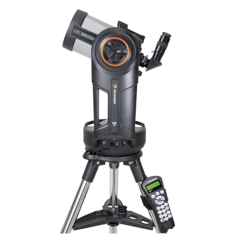 Celestron Telescop Schmidt-Cassegrain SC 125/1250 NexStar Evolution 5