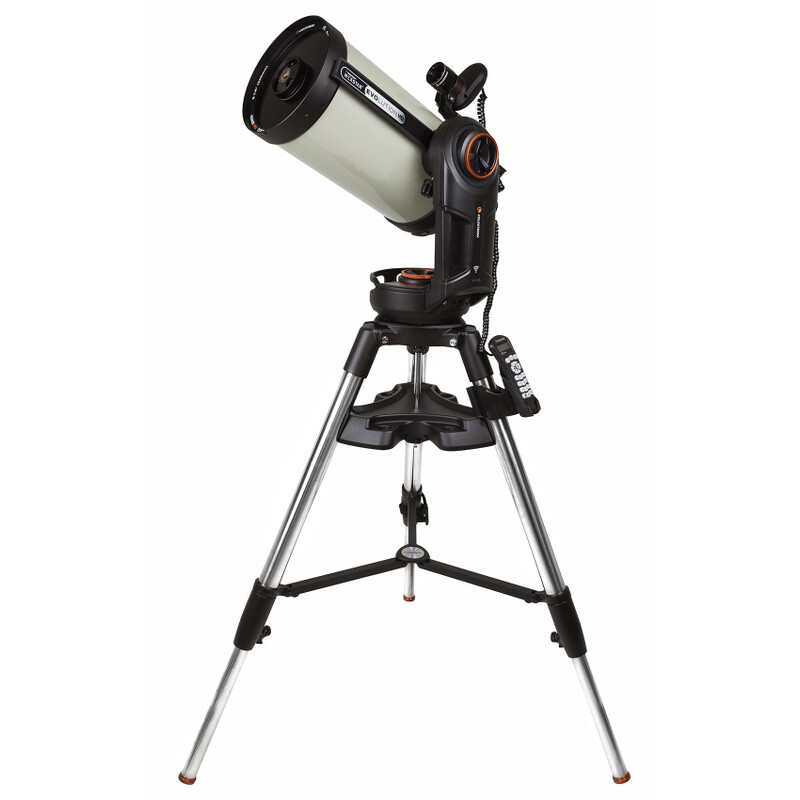 Celestron Telescop Schmidt-Cassegrain SC 235/2350 EdgeHD NexStar Evolution 925 StarSense GoTo