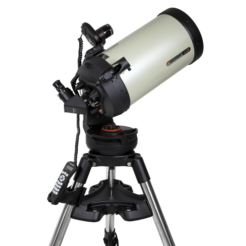 Celestron Telescop Schmidt-Cassegrain SC 235/2350 EdgeHD NexStar Evolution 925 StarSense GoTo