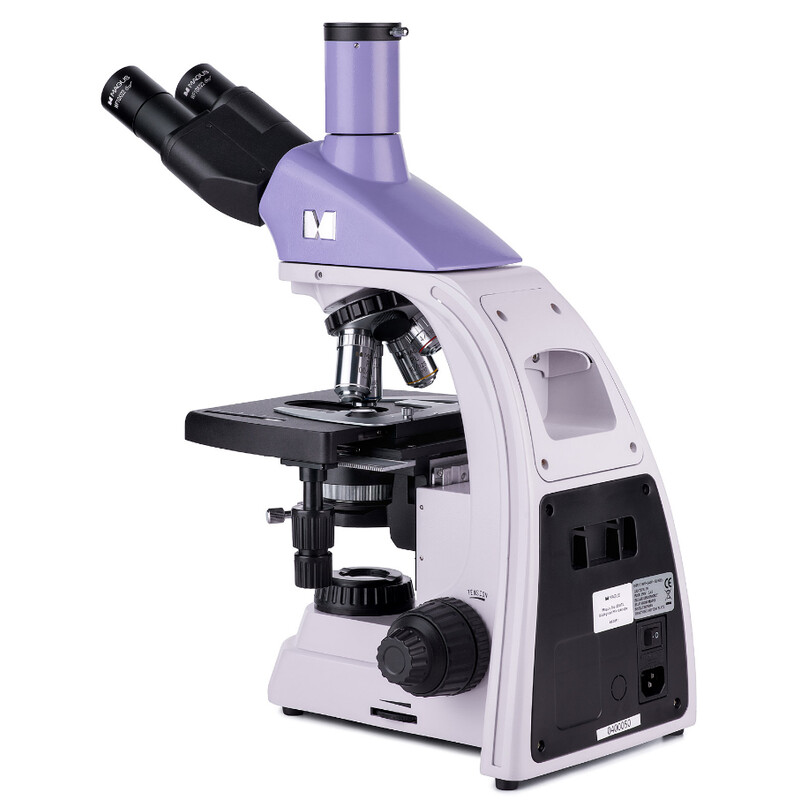 MAGUS Microscop Bio D250TL trino LCD 40-1000x LED