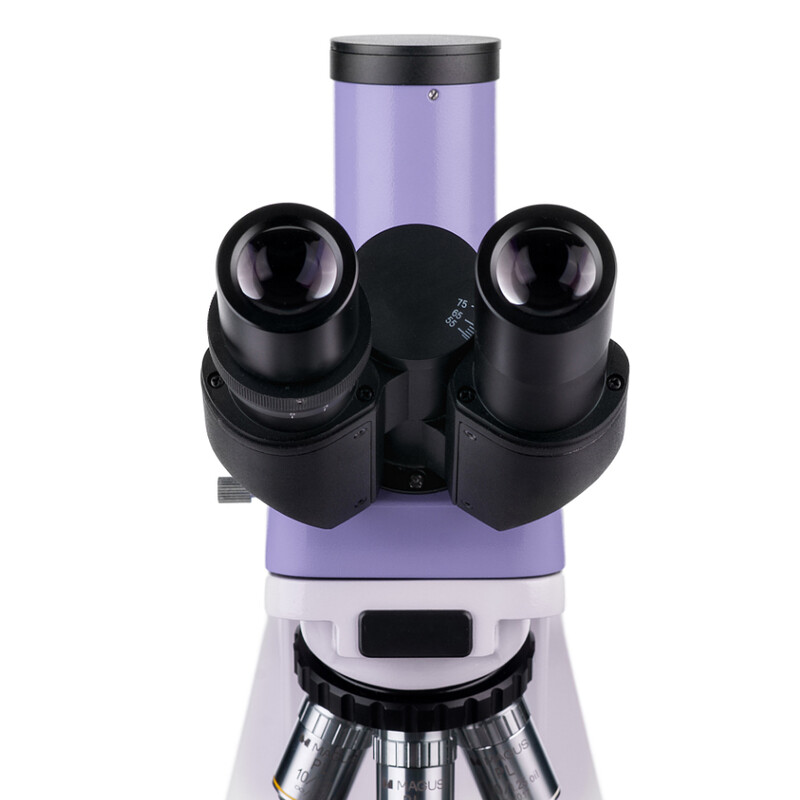 MAGUS Microscop Bio D250TL trino LCD 40-1000x LED
