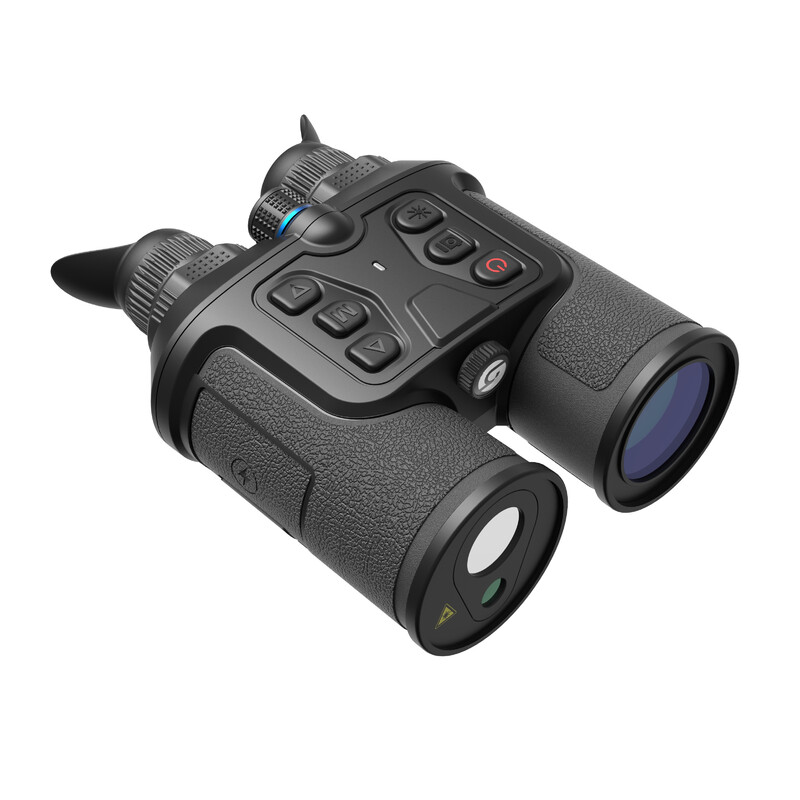 Guide Aparat Night vision DN30