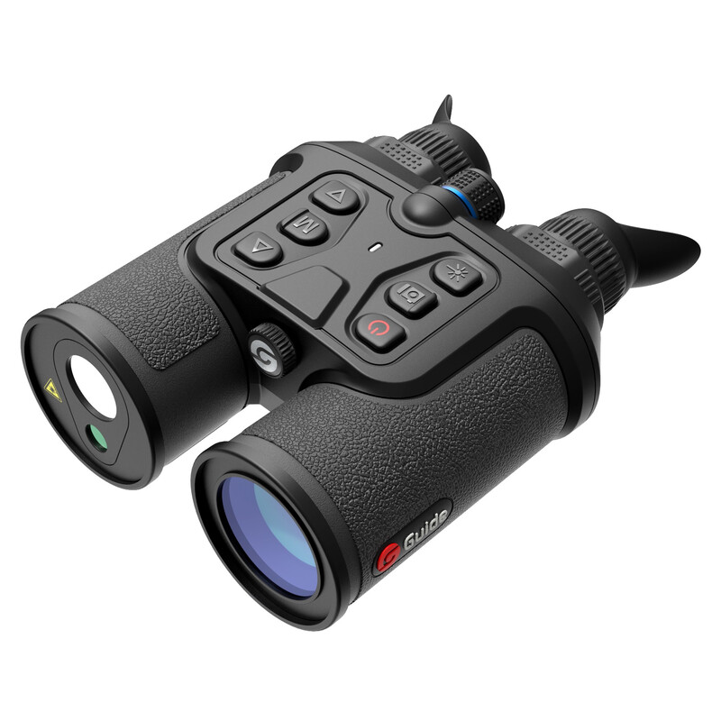 Guide Aparat Night vision DN30
