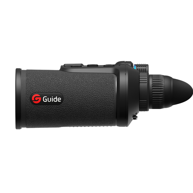 Guide Aparat Night vision DN30