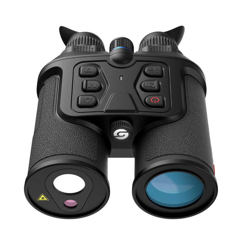 Guide Aparat Night vision DN30