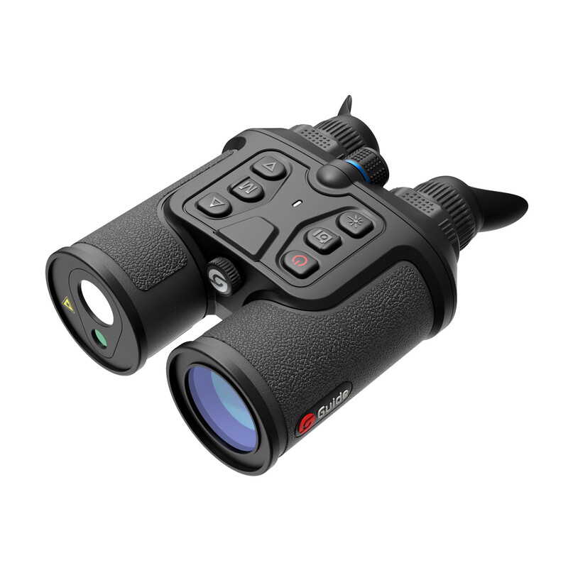 Guide Aparat Night vision DN30