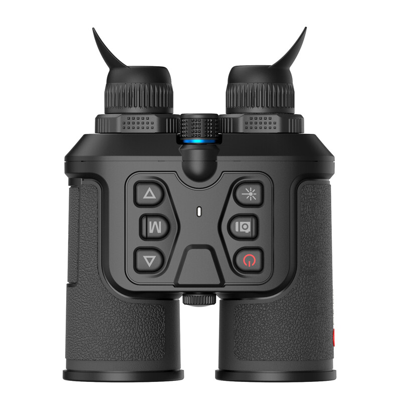 Guide Aparat Night vision DN30