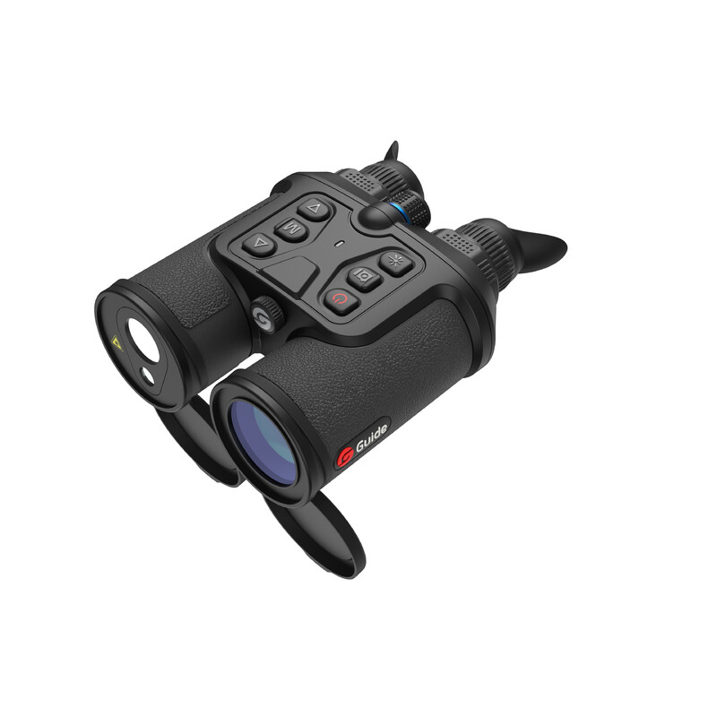 Guide Aparat Night vision DN30