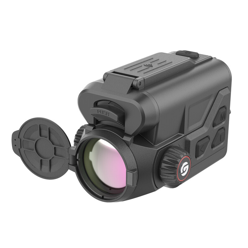 Guide Camera de termoviziune TB630