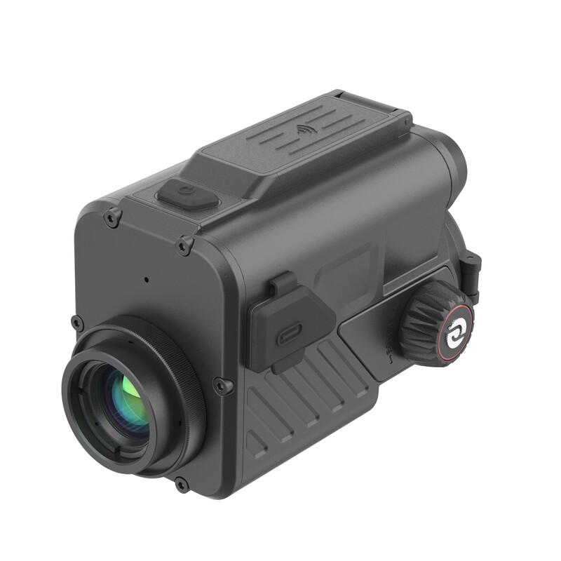 Guide Camera de termoviziune TB630