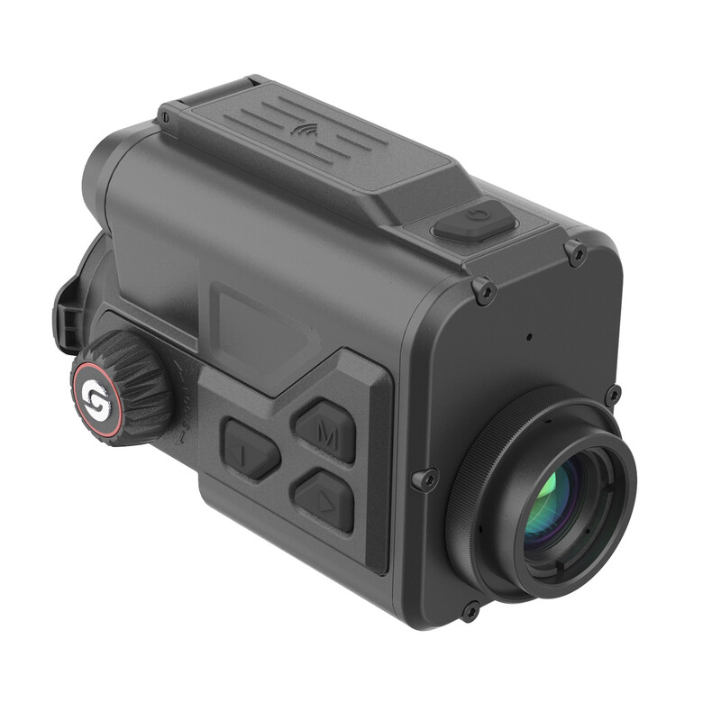 Guide Camera de termoviziune TB630