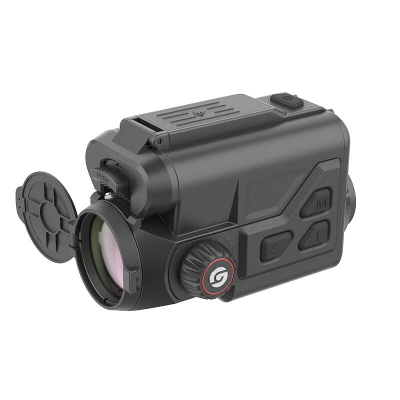 Guide Camera de termoviziune TB630