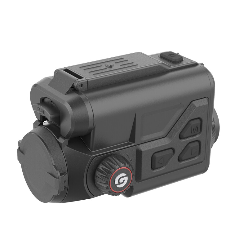 Guide Camera de termoviziune TB630