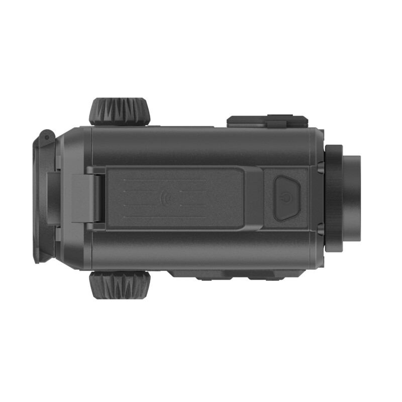 Guide Camera de termoviziune TB630