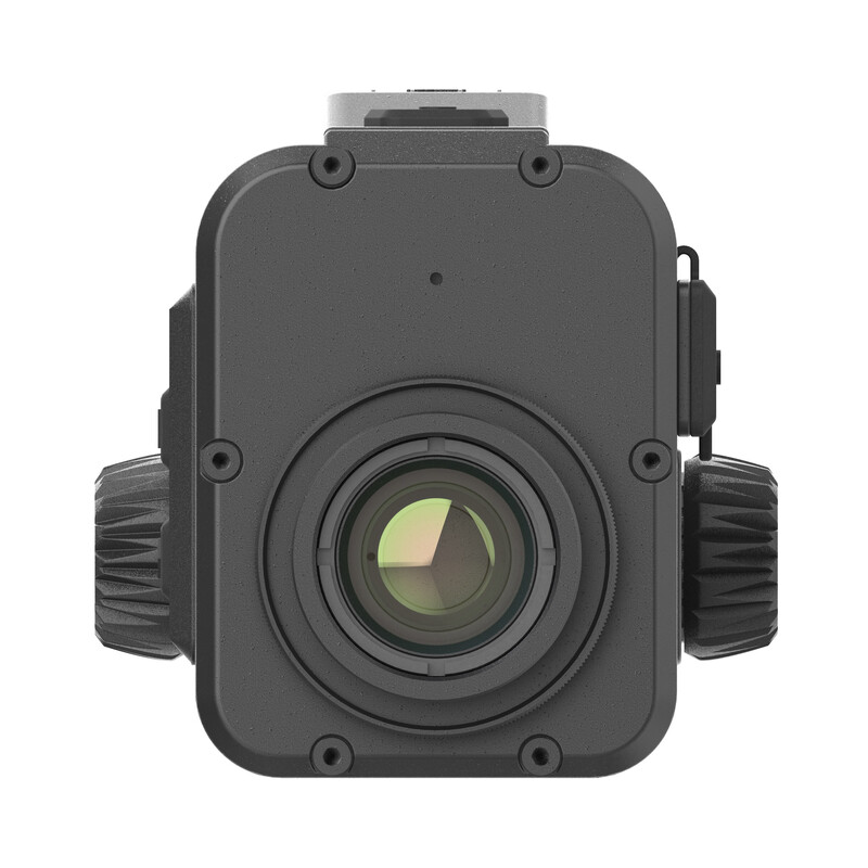 Guide Camera de termoviziune TB630