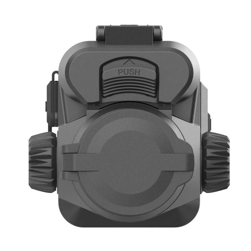 Guide Camera de termoviziune TB630