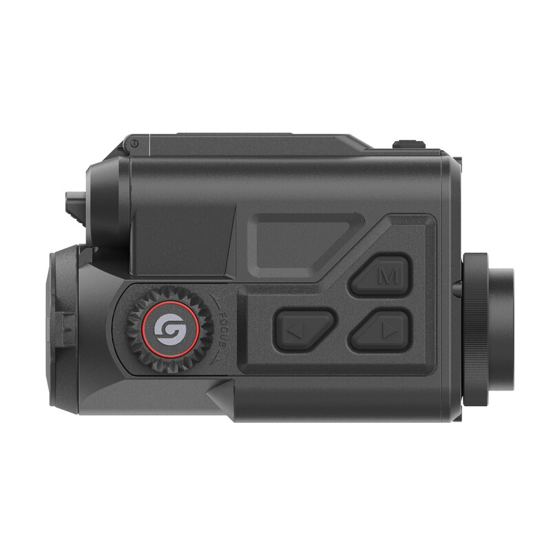 Guide Camera de termoviziune TB630