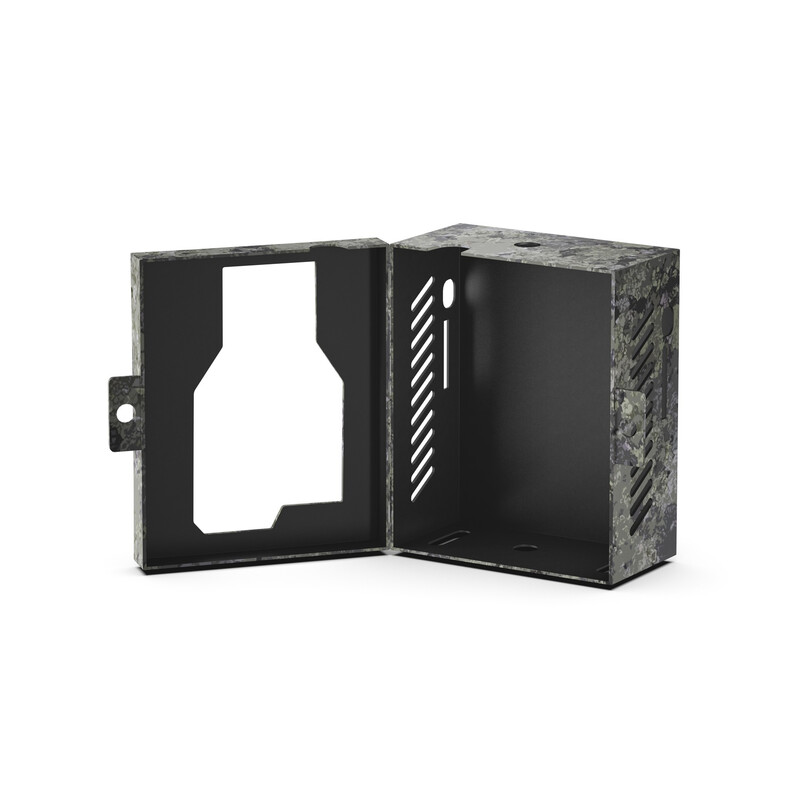 ZEISS Carcasă metalică pentru Secacam 5