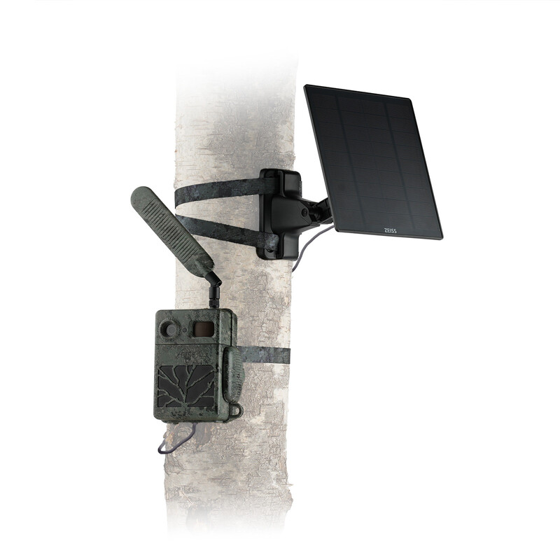 ZEISS Panou solar