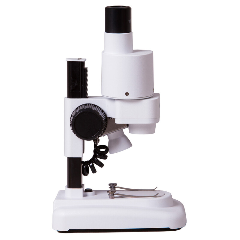 Levenhuk Microscopul stereoscopic 1ST 20x LED