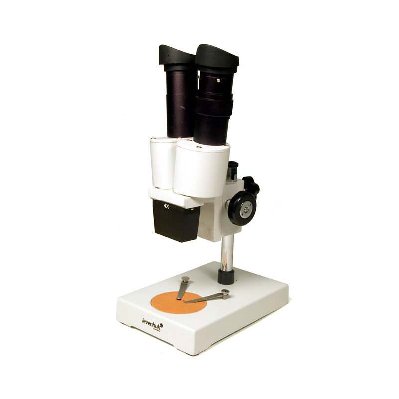 Levenhuk Microscopul stereoscopic 2ST 40x