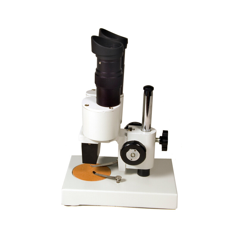 Levenhuk Microscopul stereoscopic 2ST 40x