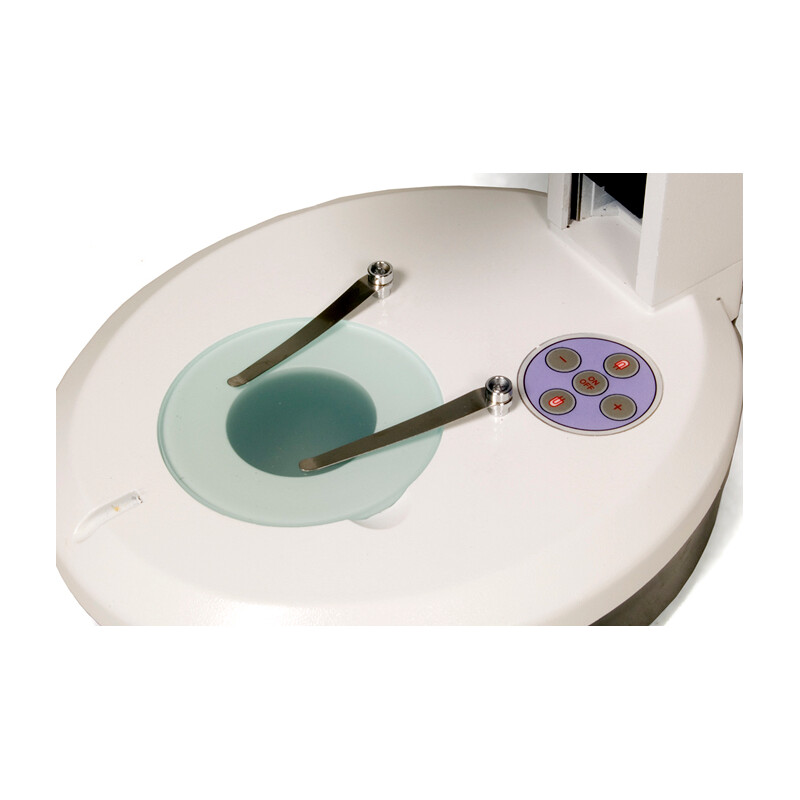 Levenhuk Microscopul stereoscopic 5ST 20-40x LED