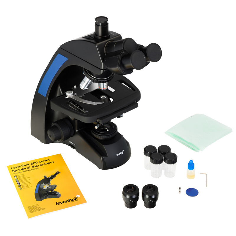 Microscop 870T