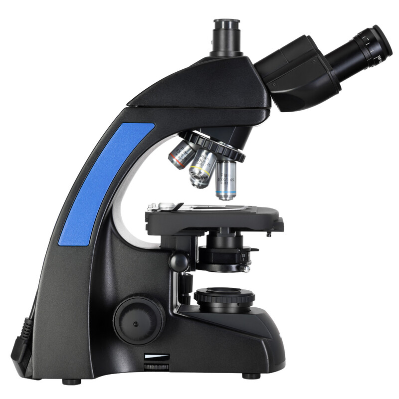 Levenhuk Microscop 870T Trino 40-1000x LED