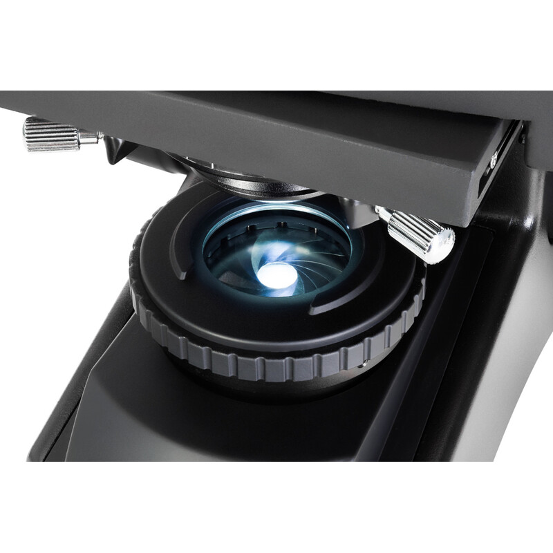 Levenhuk Microscop 870T Trino 40-1000x LED