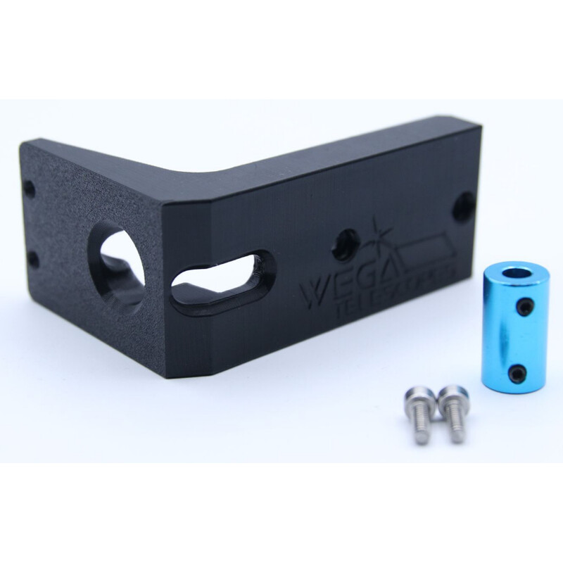 Astroprints Kit de atașare a motorului EAF pentru Skywatcher Evolux