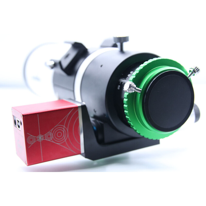 Astroprints Kit de atașare a motorului EAF pentru Skywatcher Evolux