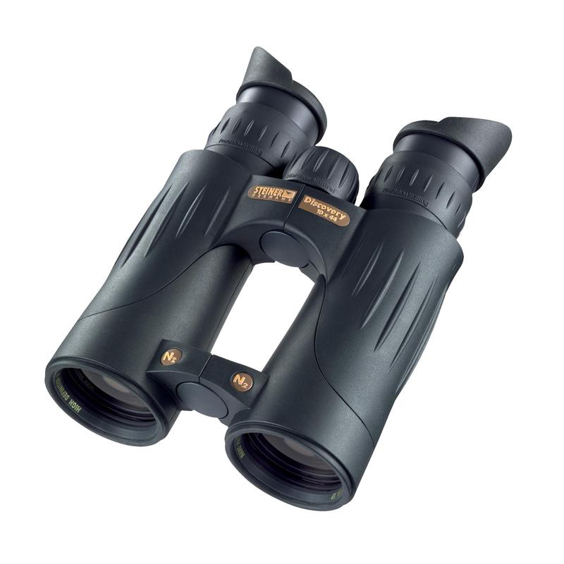 Steiner Binoclu Discovery 10x44