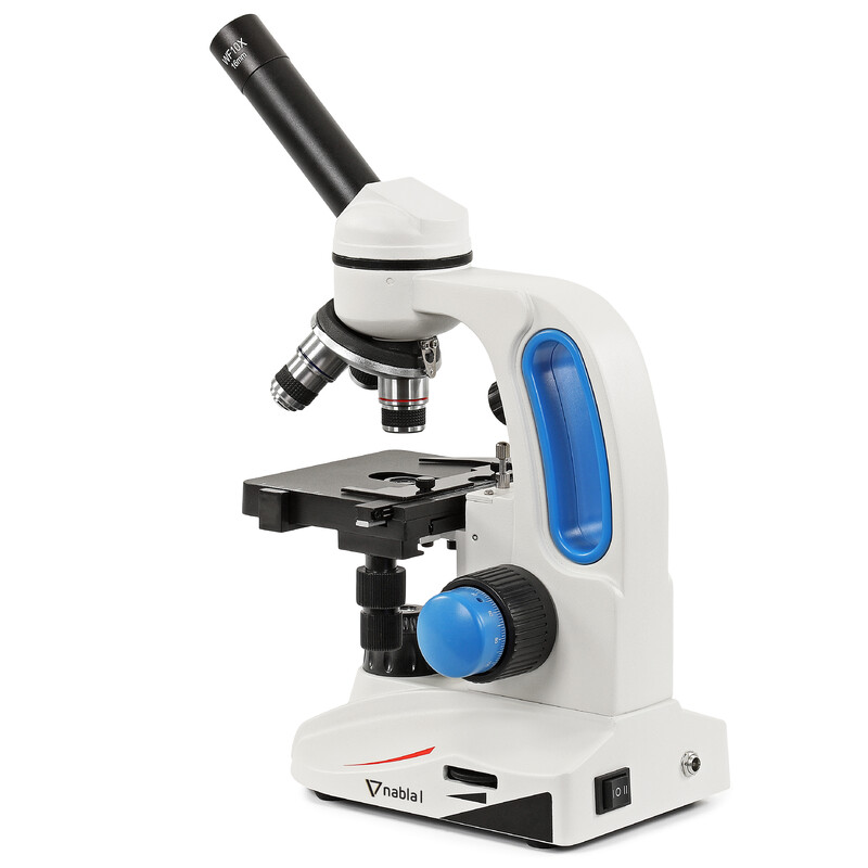 Omegon Microscop Nabla I Mono