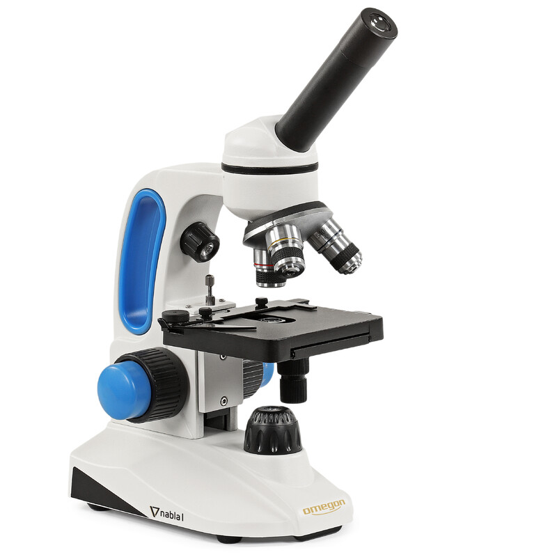 Omegon Microscop Nabla I Mono