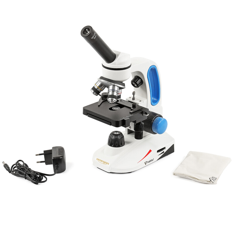 Omegon Microscop Nabla I Mono