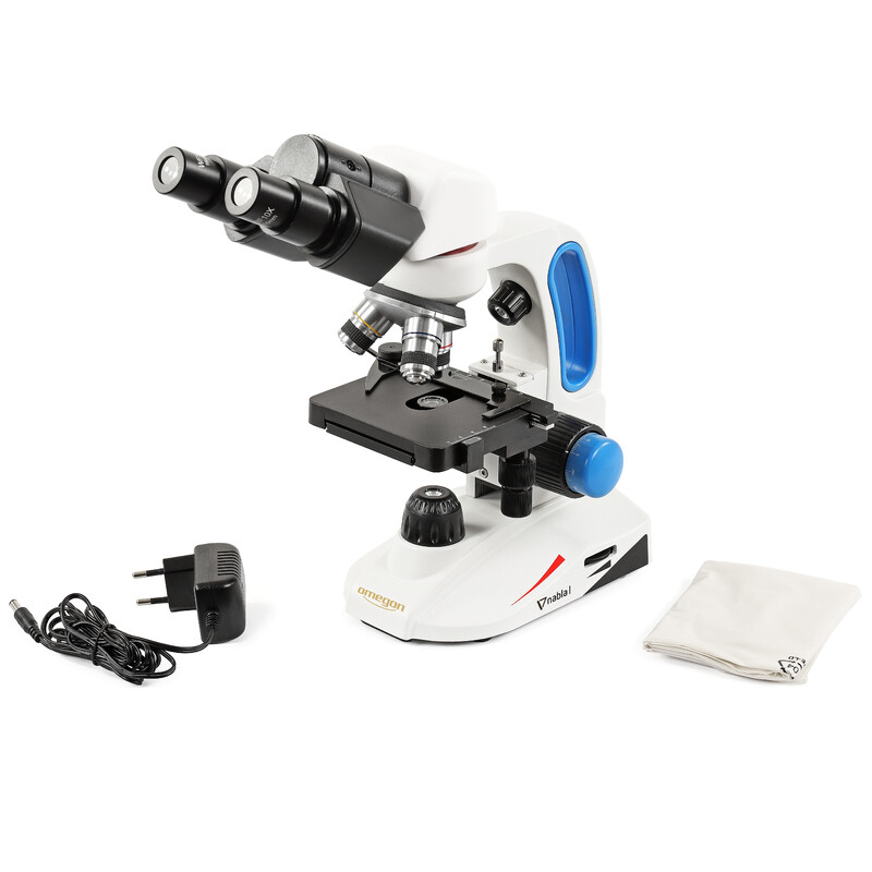 Omegon Microscop Nabla I Bino
