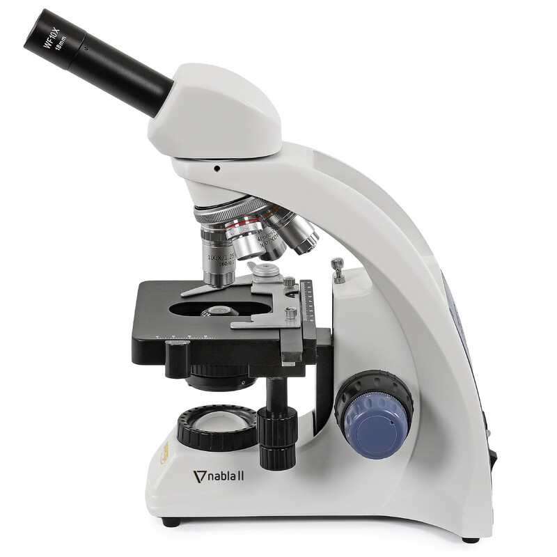 Omegon Microscop Nabla II Mono