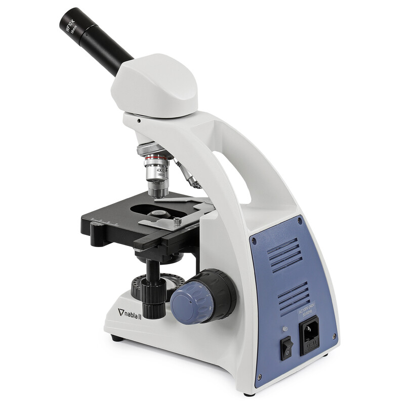 Omegon Microscop Nabla II Mono