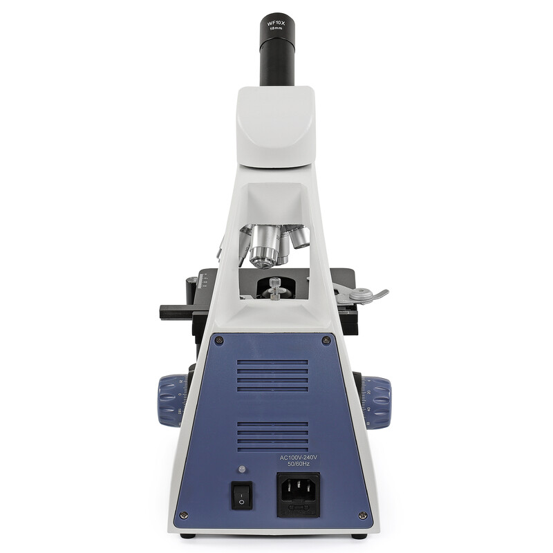 Omegon Microscop Nabla II Mono