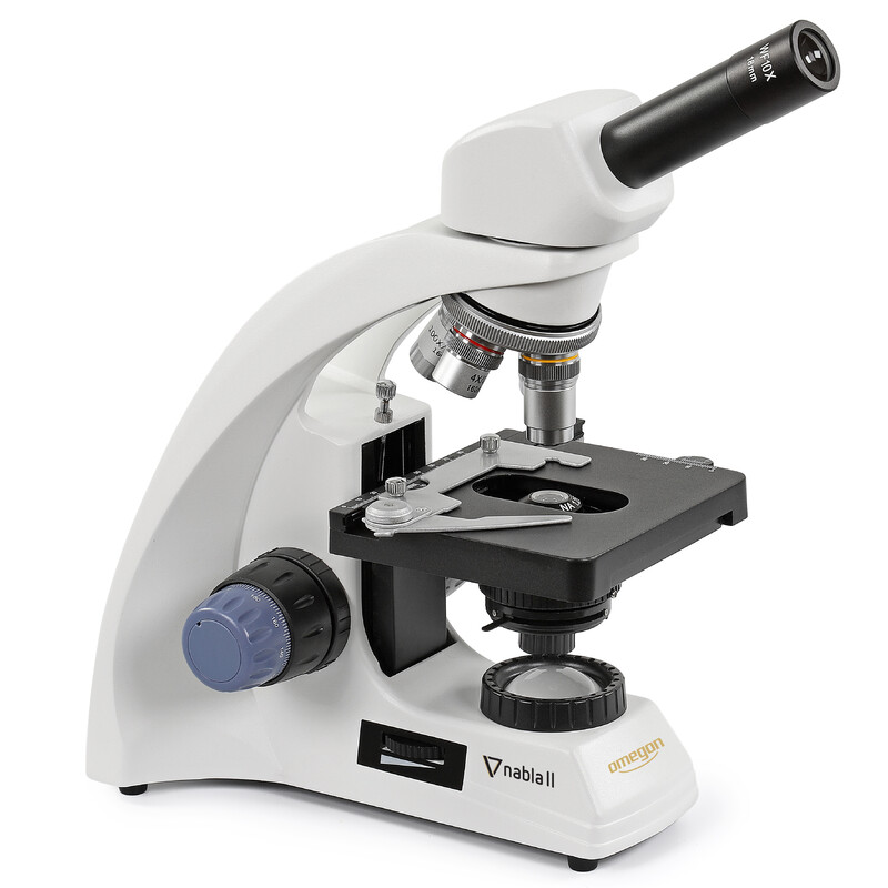 Omegon Microscop Nabla II Mono
